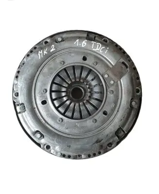 Ford Focus Dual mass flywheel 