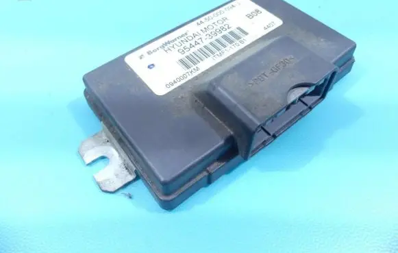 Hyundai Tucson JM Central body control module 95447-39982 IMPRK1308404