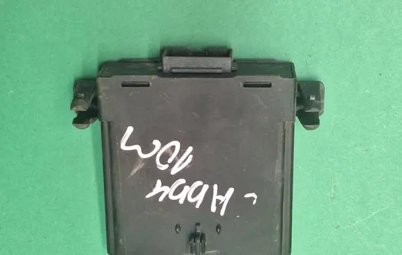 Volkswagen Caddy Gateway control module 1K0907530L 5WK50011B 1K0907951