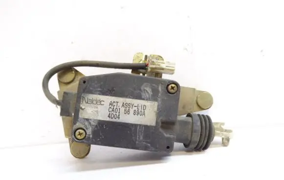 Mazda Xedos 6 Front door lock motor CA0156890A