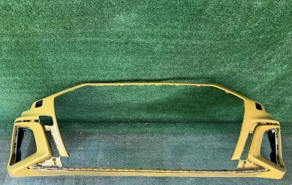 Audi A3 8Y Front bumper 8Y0807410A
