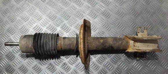 Peugeot 806 Front shock absorber/damper