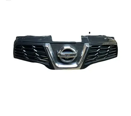 Nissan Qashqai Front bumper upper radiator grill A0455283 62310BR10A