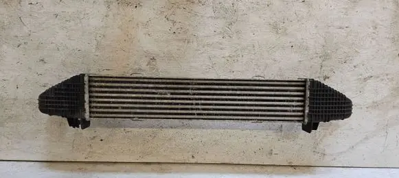 Mercedes-Benz CLK AMG A208 C208 Intercooler radiator A2045000500 3130333 07T316001