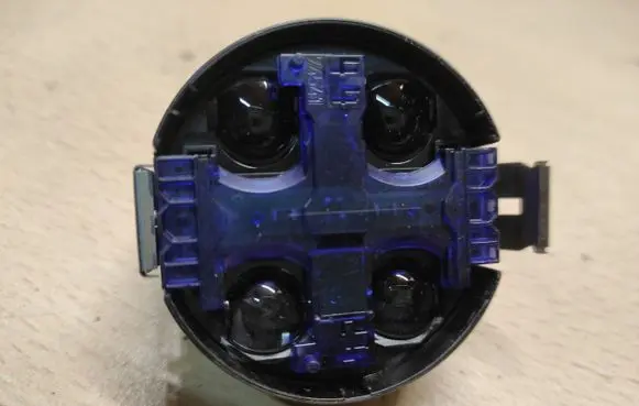 Mercedes-Benz B W246 W242 Rain sensor A2469017100