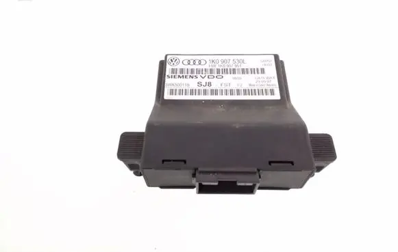 Volkswagen Golf V Other control units/modules 1K0907530L 1K0907951