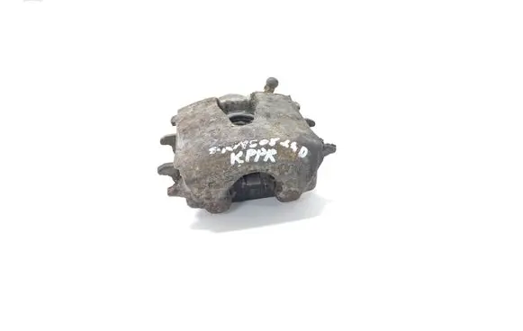 Skoda Roomster (5J) Front brake caliper