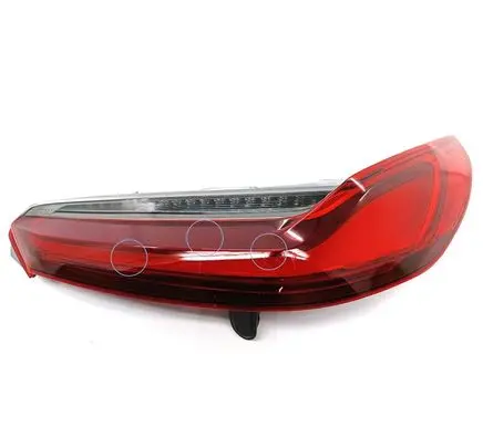BMW Z4 g29 Rear/tail lights H4743902013