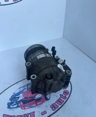 Hyundai Santa Fe Air conditioning (A/C) compressor (pump) MA5EA07