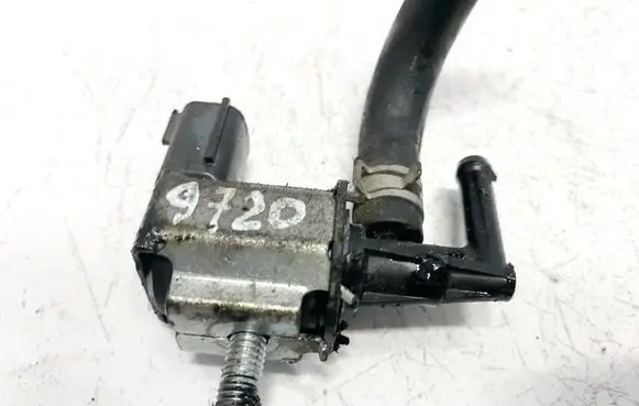 Nissan Note (E11) Turbo solenoid valve k5t48474 2914