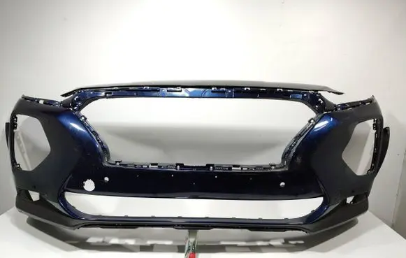 Hyundai Santa Fe Front bumper 86512-S1000 86511-S1000