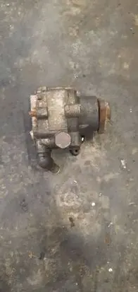 Volkswagen Transporter - Caravelle T5 Power steering pump 7E0422154E 18216153