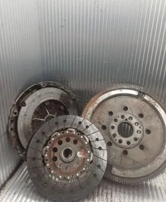 Volvo XC90 Clutch set kit 9176204