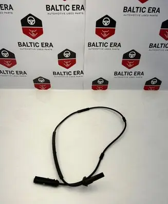 BMW 3 F30 F35 F31 ABS rear brake sensor 6791225