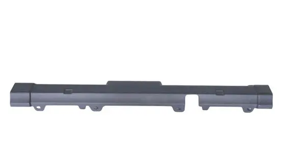 Opel Mokka Centre console side trim rear 3G9863409