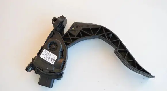 Audi A4 S4 B8 8K Accelerator throttle pedal 8K1723523A