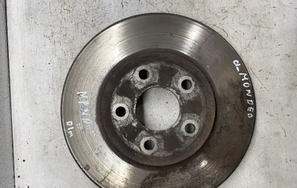 Ford Mondeo Mk III Front brake disc