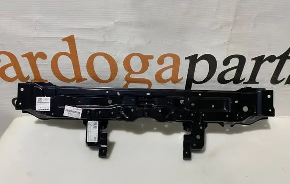 Toyota Prius xw60 Bottom radiator support slam panel 5320547060