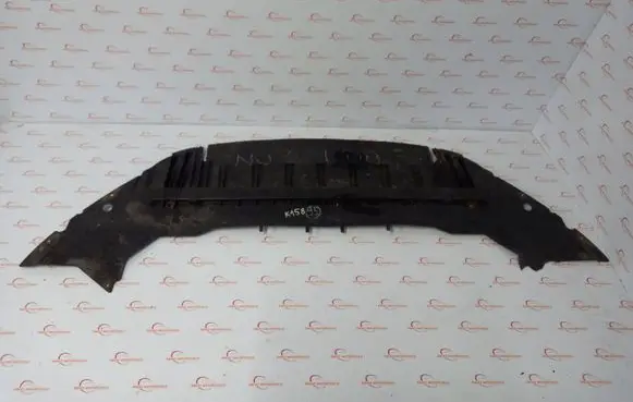 Ford Mondeo MK IV Engine splash shield/under tray 7S718B384A