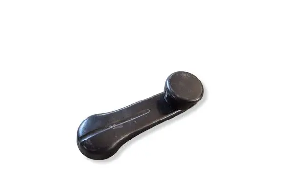 Mitsubishi L200 Front door window winding handle MN167561XA