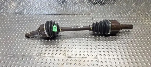 Ford Focus Front driveshaft S26370656 1S4W3B437AB