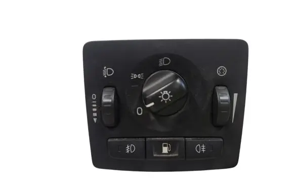 Volvo V50 Light switch 30739300 19206