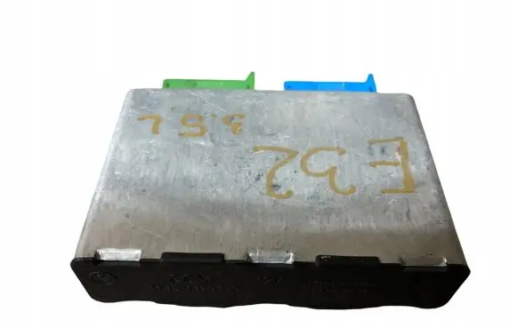 BMW 7 G11 G12 Comfort/convenience module
