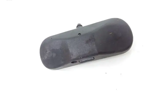 Windshield washer spray nozzle