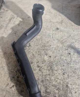 Audi A3 S3 8L Intercooler hose/pipe 1J0145762P