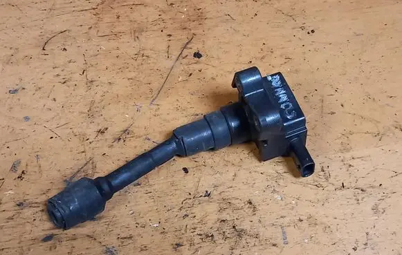 Ford Transit - Tourneo Connect High voltage ignition coil CM5G12A366CB
