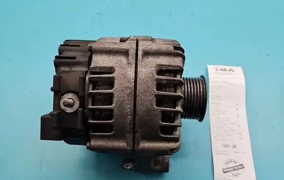 BMW 7 F01 F02 F03 F04 Generator/alternator IMPRK1522400