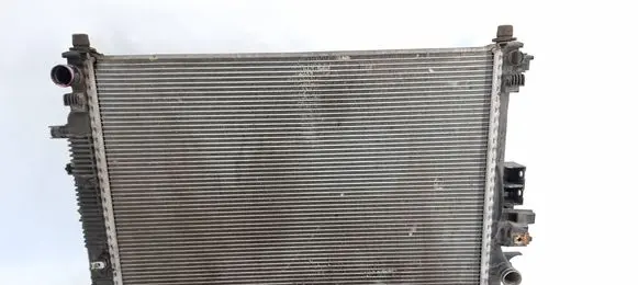 Opel Insignia B Coolant radiator GT134002