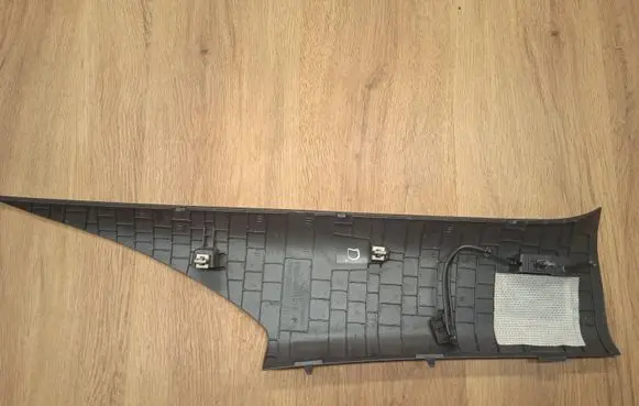 Ford Mustang VI Other interior part FR3B6331010