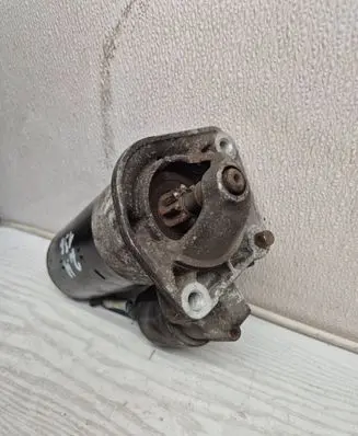 Volvo V70 Starter motor 1005831253 026309