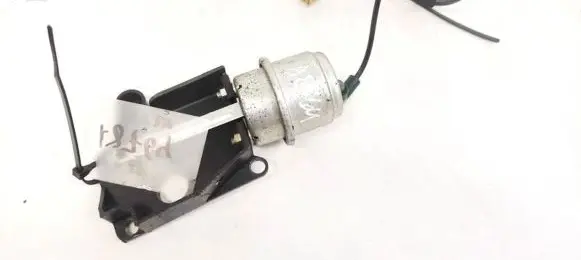 Valve vacuum