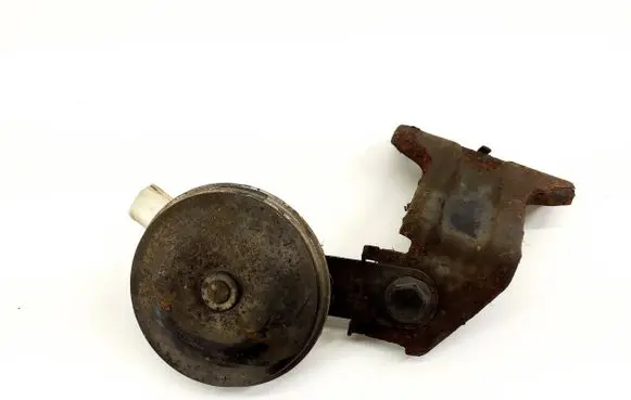 Horn signal