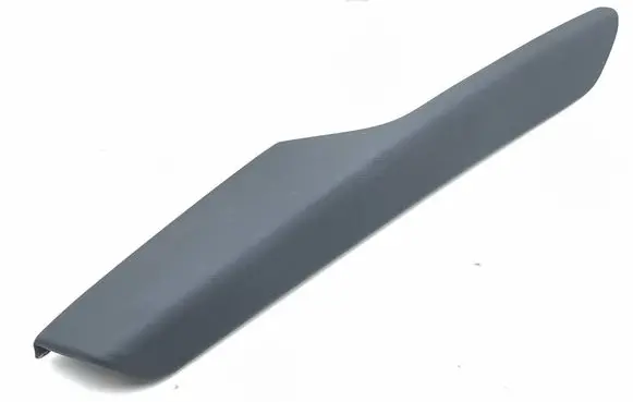 Audi Q4 Sportback e-tron Front door interior handle trim 89A867173