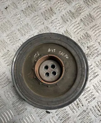 Volvo XC70 Crankshaft gear 