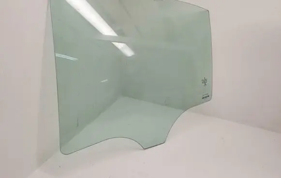 Mercedes-Benz E W213 Rear door window glass A2137350110