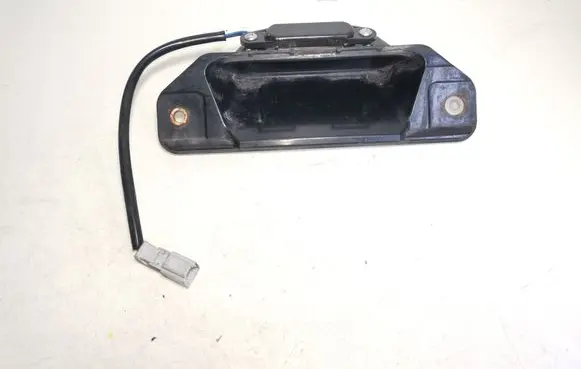 Honda CR-V Tailgate opening switch 