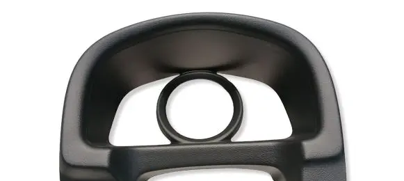 Nissan e-NV200 Dashboard trim 682404FA0A