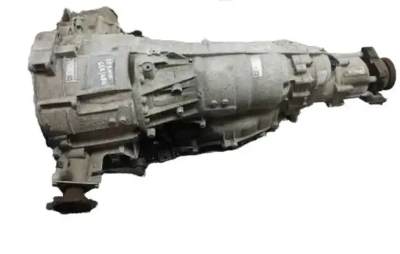 Audi A5 8T 8F Automatic gearbox 