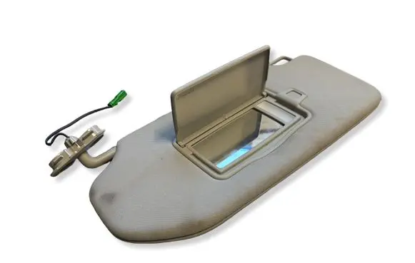 Volvo S90, V90 Sun visor 31426316