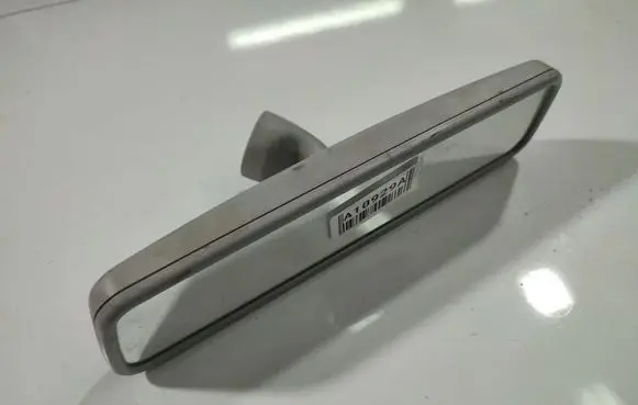 Skoda Roomster (5J) Rear view mirror (interior)