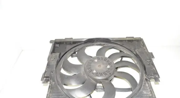 BMW 2 F22 F23 Air conditioning (A/C) fan (condenser) 8641963 17428641963 17428621191