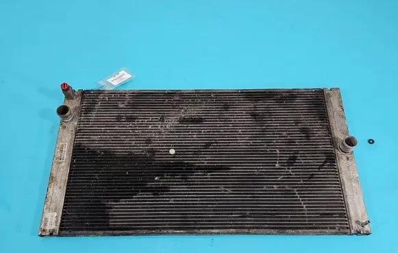 Volvo V50 Coolant radiator 3M51-8005-DA IMPRK1482809