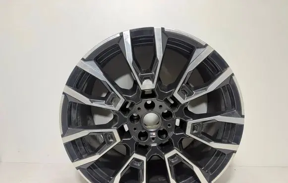 BMW X6 G06 R21 alloy rim 6856024