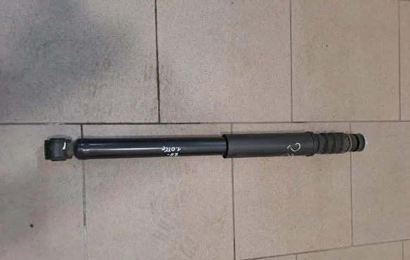 Dacia Sandero III Rear shock absorber/damper 562102144R 110302F