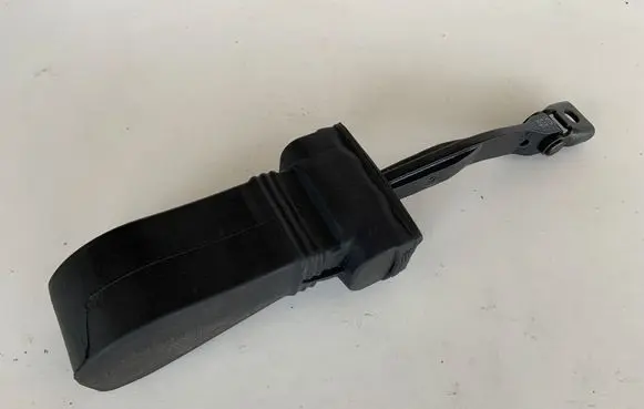 Audi A6 S6 C7 4G Front door check strap stopper 4G0837249C 4G0837267