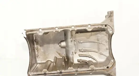 Opel Frontera A Oil sump 90322052